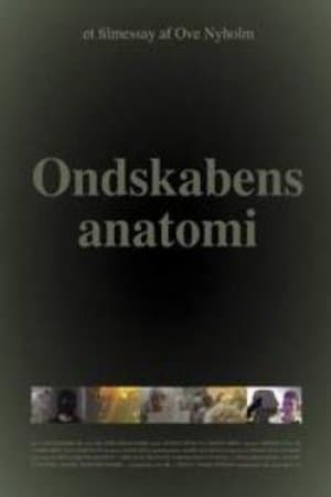 The Anatomy of Evil streaming
