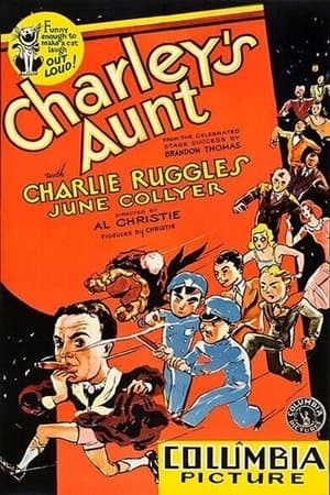 Charley's Aunt streaming