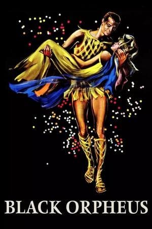 Black Orpheus streaming