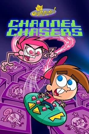The Fairly OddParents: Channel Chasers streaming