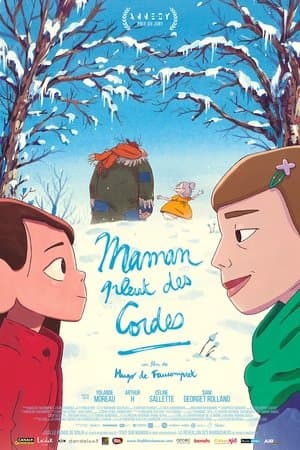 Maman pleut des cordes streaming