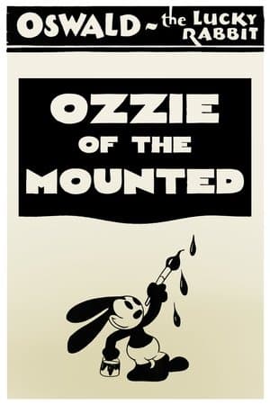 Ozzie of the Mounted streaming