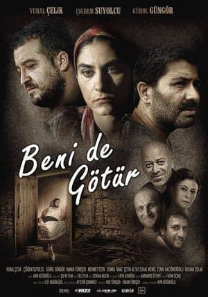 Beni de Götür streaming