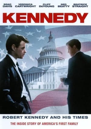 Robert Kennedy & His Times streaming