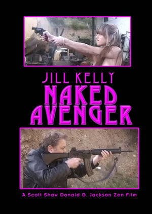 Naked Avenger streaming