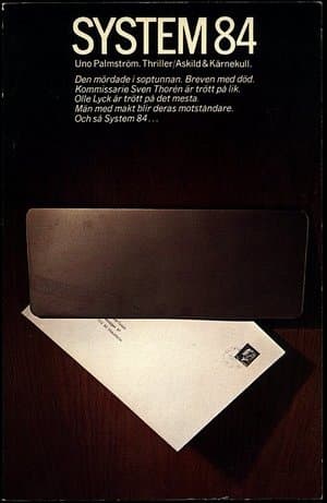 System 84 streaming