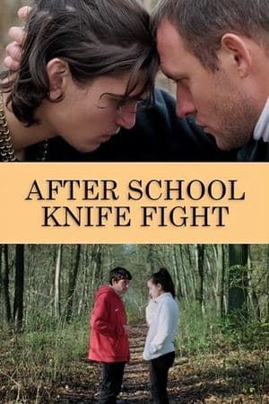After School Knife Fight streaming