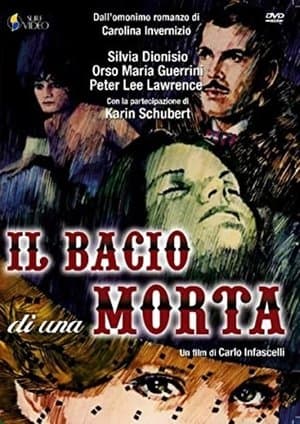 Le Baiser d'une Morte streaming