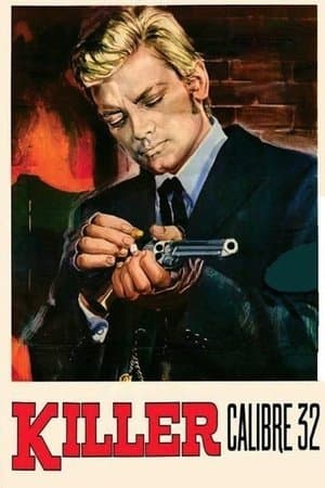 Killer Caliber .32 streaming