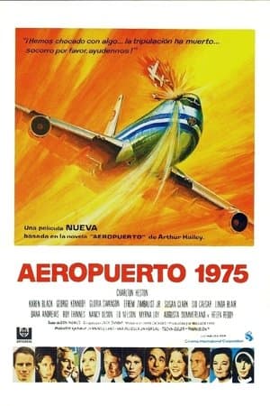Aeropuerto 75 streaming
