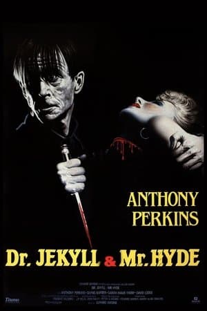 Dr. Jekyll & Mr. Hyde streaming