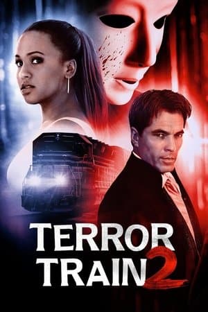 Terror Train 2 streaming