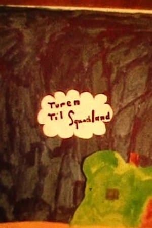 The Trip to Squash Land streaming