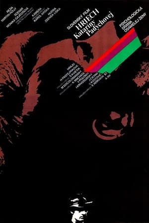 Hriech Kataríny Padychovej streaming