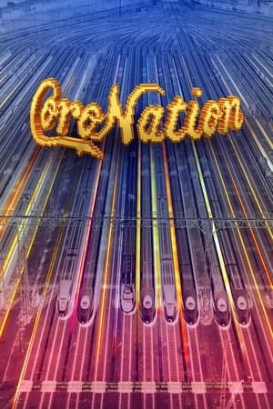 CoroNation streaming