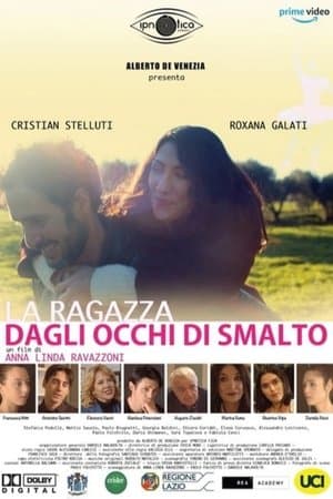 La ragazza dagli occhi di smalto streaming