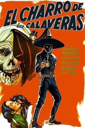 The Rider of the Skulls streaming