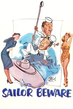 Sailor Beware streaming