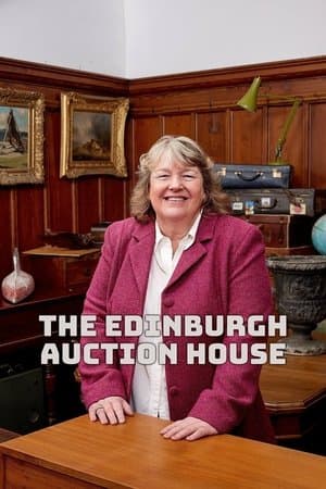 The Edinburgh Auction House streaming
