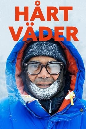 Hårt väder streaming
