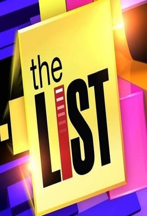 The List streaming