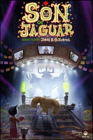 Son of Jaguar streaming