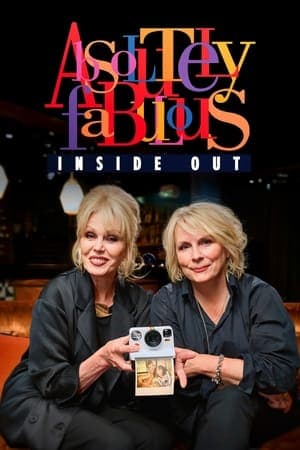 Absolutely Fabulous: Inside Out streaming