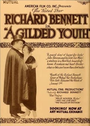 The Gilded Youth streaming
