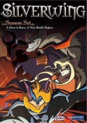 Silverwing streaming