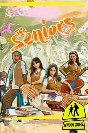The Seniors streaming