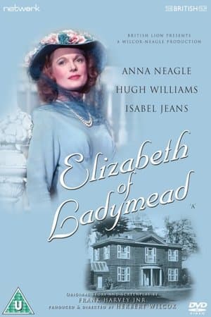 Elizabeth of Ladymead streaming