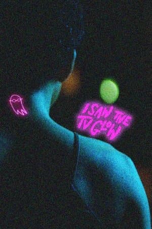 I Saw the TV Glow streaming