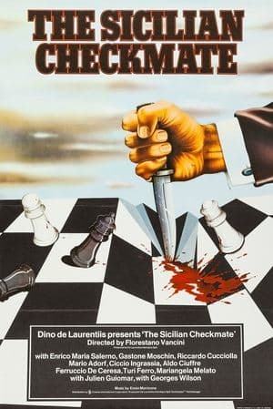 The Sicilian Checkmate streaming