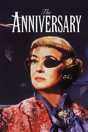The Anniversary streaming
