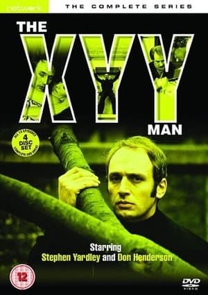 The XYY Man streaming