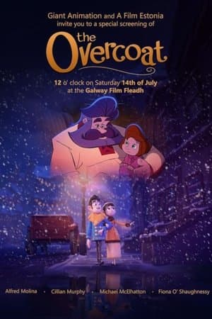 The Overcoat streaming