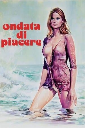 Una ondata di piacere streaming