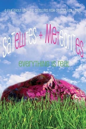 Satellites & Meteorites streaming