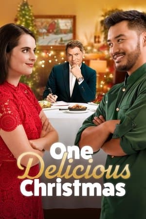 One Delicious Christmas streaming