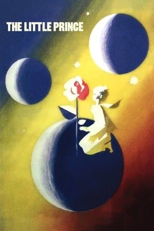 The Little Prince streaming