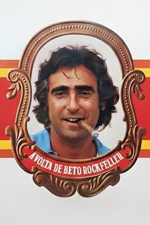 A Volta de Beto Rockfeller streaming