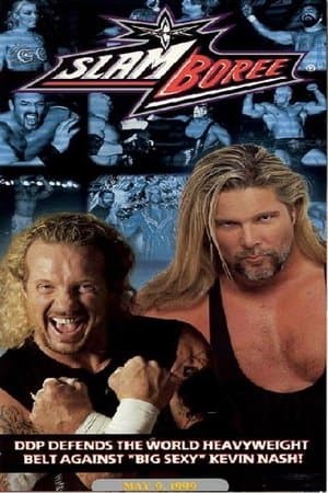 WCW Slamboree 1999 streaming
