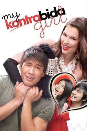 My Kontrabida Girl streaming