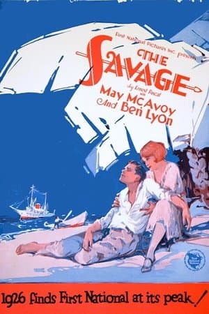 The Savage streaming