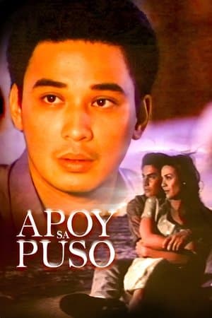 Apoy sa Puso streaming