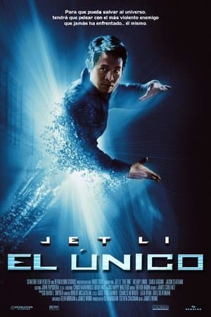 El único streaming