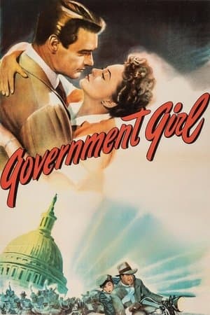 Government Girl streaming