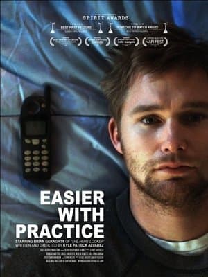 Easier with Practice streaming