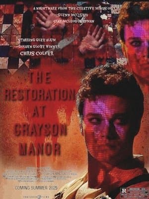 The Restoration at Grayson Manor streaming