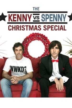 Kenny vs. Spenny: Christmas Special streaming
